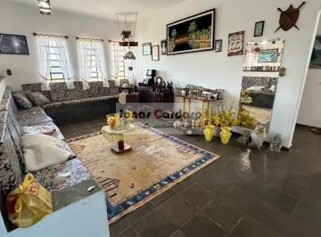 Foto 01 · Imperdível: Sitio de aconchegante na Vila Moraes, Mogi das Cruzes-SP! 4 quartos, 1 suite, 2 salas, 3