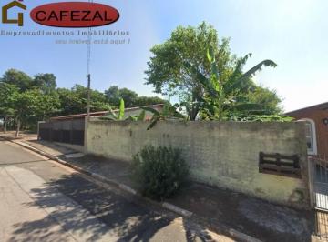 Terreno · 300m² · Terreno à venda - no Jardim Primavera