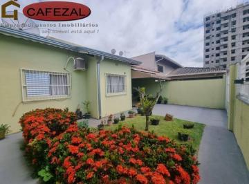 Casa · 3 Quartos · 2 Vagas · Casa à venda - no Jardim Pérola