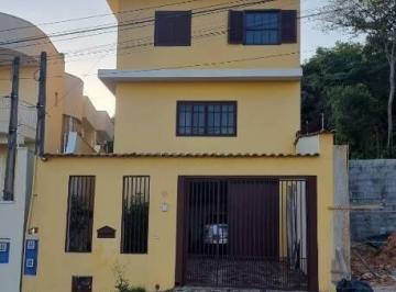 Casa · 4 Quartos · 2 Vagas · Casa à venda - no Residencial São José