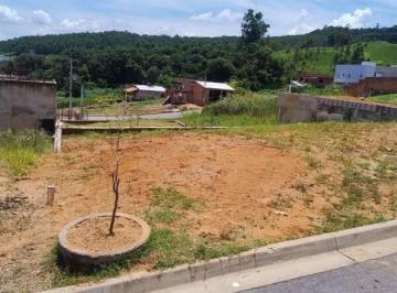 Terreno · 250m² · Terreno à venda - em Itupeva