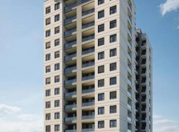 Apartamento · 65m² · 2 Quartos · 1 Vaga · Apartamento à venda - no Recanto Quarto Centenário