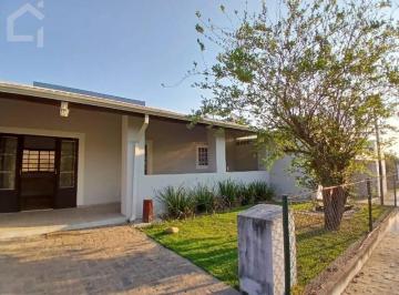 Casa · 3 Quartos · Casa para aluguel - em Itupeva