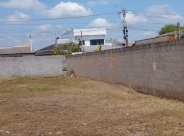 Terreno · 200m² · Terreno à venda - em Terra Brasilis