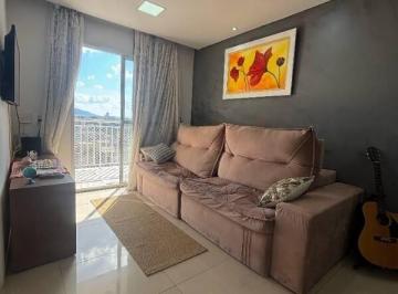 Apartamento · 71m² · 3 Quartos · Apartamento à venda - em Jundiaí