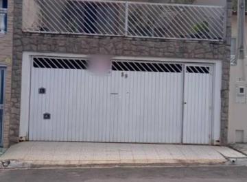 Casa · 3 Quartos · Casa à venda - em Itupeva