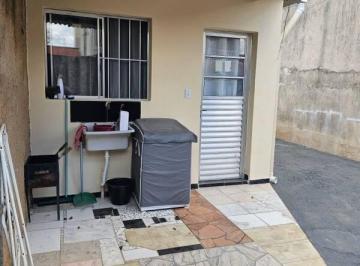 Casa · 1 Quarto · Casa à venda - no Jardim Boa Esperança