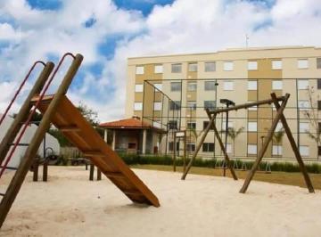 Apartamento · 46m² · 2 Quartos · 1 Vaga · Apartamento à venda - em Itupeva