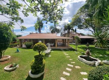 Casa · 2000m² · 2 Quartos · Chácara Residencial à Venda no Bairro Cafezal I Itupeva - SP