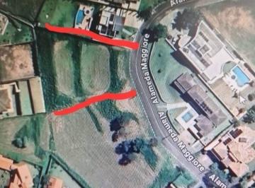 Terreno · 1522m² · Terreno à venda - no Residencial dos Lagos