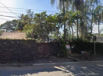 Terreno · Terreno à venda - no Bairro da Mina
