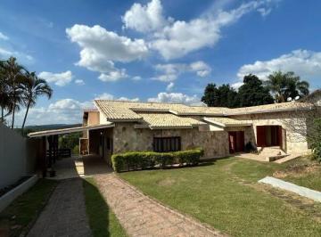 Casa · 1400m² · 4 Quartos · Casa à venda - no Cafezal IV