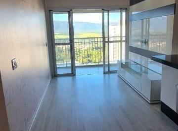 Apartamento · 80m² · 3 Quartos · 2 Vagas · Apartamento à venda - em Itupeva