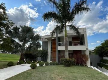 Casa · 4 Quartos · 2 Vagas · Casa à venda - em Itupeva