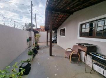 Casa · 2 Quartos · 1 Vaga · Casa à venda - no Jardim Samambaia