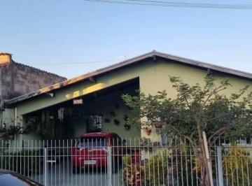 Casa · 3 Quartos · 1 Vaga · Casa à venda - no Jardim São Vicente