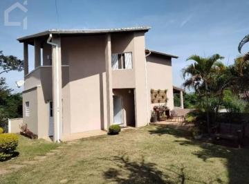 Casa · 840m² · 4 Quartos · Chácara a venda no Condomínio fechado São José do Ribeirão em Itupeva, SP.