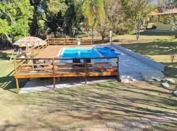 Casa · 3 Quartos · Casa à venda - em Guacuri