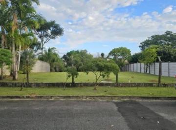 Terreno · 1008m² · Terreno à venda - no Cafezal VI