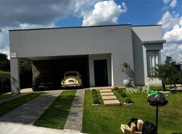 Casa · 525m² · 3 Quartos · 4 Vagas · Casa à venda - em Itupeva