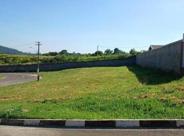 Terreno · 897m² · Terreno à venda - no Residencial dos Lagos