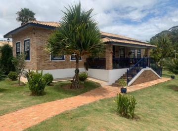 Rural · 4 Quartos · Rurais à venda - Em Itupeva