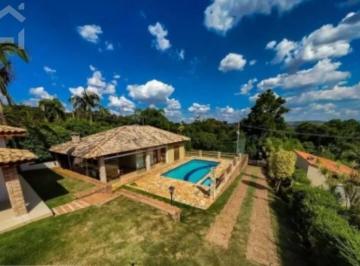 Casa · 1000m² · 4 Quartos · Casa à venda - em Itupeva