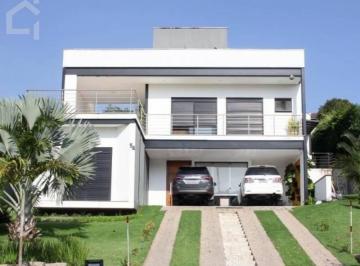Casa · 844m² · 4 Quartos · 2 Vagas · Casa à venda - no Residencial dos Lagos
