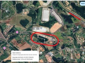 Comercial · 55017m² · Área Industrial para venda no bairro Bom Jardim, Itupeva - SP
