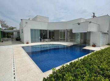 Casa · 1375m² · 4 Quartos · 8 Vagas · Casa à venda - no Residencial dos Lagos