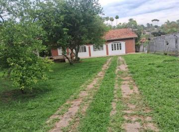 Casa · 2 Quartos · Casa para aluguel - no Cafezal IV