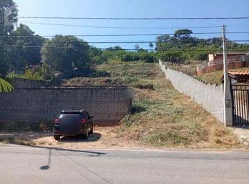 Terreno · 1000m² · Terreno à venda - no Cafezal I
