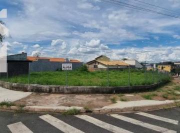 Terreno · 629m² · Terreno Comercial para locação no bairro Parque das Laranjeiras