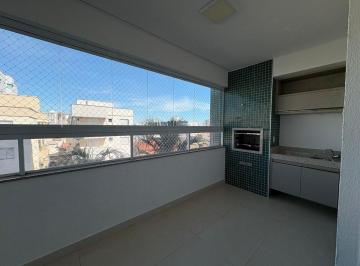 Apartamento de 3 quartos, Uberlândia · Belíssimo Apartamento a venda Condomínio com área lazer completa bairro Santa Mônica Uberlândia