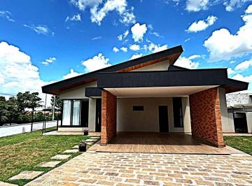 Casa · 916m² · 3 Quartos · 2 Vagas · CHACARA A VENDA NO CONDOMINIO FECHADO CAFEZAL IV EM ITUPEVA/SP