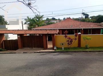 Casa · 1000m² · 3 Quartos · 2 Vagas · CHACARA A VENDA NO CONDOMINIO FECHADO CAFEZAL VI EM ITUPEVA/SP