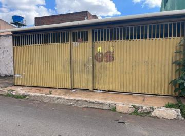 Casa de 3 quartos, Samambaia · Casa 3 quartos QR 210 Samambaia Norte