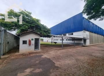 Comercial · 7900m² · GALPÃO PARA VENDA ITUPEVA - SP