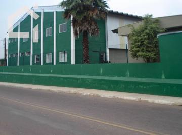 Comercial · 3413m² · GALPÃO INDUSTRIAL A VENDA EM ITUPEVA SP