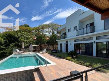 Casa · 2295m² · 5 Quartos · 2 Vagas · CHACARA A VENDA NO CONDOMINIO JARDIM RIBEIRAO EM ITUPEVA/SP
