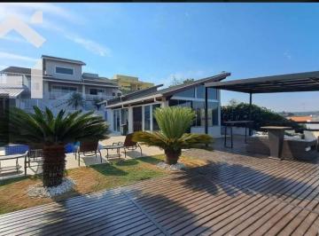 Casa · 1000m² · 4 Quartos · 2 Vagas · Chacara a venda no condominio Horizonte Azul II na cidade de Itupeva/SP