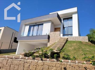 Casa · 1113m² · LINDA CASA NO CONDOMINIO VILLAGE MORRO ALTO - BAIRRO MORRO ALTO - ITUPEVA