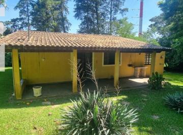 Casa · 5538m² · 2 Quartos · 1 Vaga · Chácara com casa no Bairro Guacuri em um Terreno de 5.538,00 m².