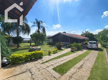 Casa · 2000m² · 3 Quartos · 2 Vagas · CHACARA A VENDA NO CONDOMINIO CAFEZAL VI EM ITUPEVA/SP