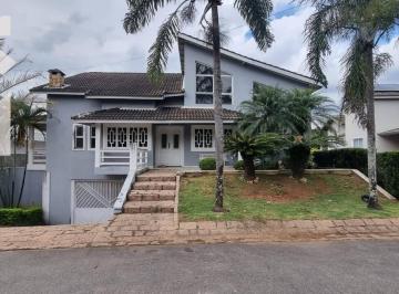 Casa · 1012m² · 4 Quartos · 6 Vagas · Chácara em Condomínio Fechado no Jardim do Ribeirão II Itupeva SP