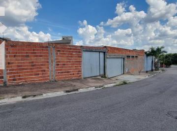 Casa · 262m² · 1 Quarto · 8 Vagas · Terreno com Edícula no Bairro Terras Brasílis em Itupeva SP