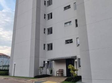 Apartamento · 2 Quartos · 1 Vaga · APARTAMENTO A VENDA NO TORRE DE VERA CRUZ ITUPEVA - SP