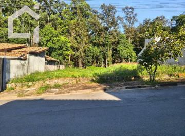 Terreno · 250m² · EXCELENTE TERRENO PLANO LOCALIZADO NO BAIRRO PARQUE SANTA ISABEL / ITUPEVA