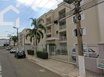 Apartamento · 2 Quartos · 1 Vaga · Apartamento para Locação em Itupeva SP condomínio Saint Thomas