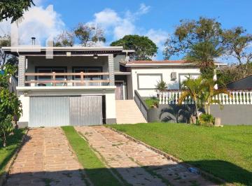 Casa · 1000m² · 3 Quartos · 2 Vagas · CHACARA LOCALIZADA NO CONDOMINIO FECHADO CAFEZAL VI EM ITUPEVA/SP